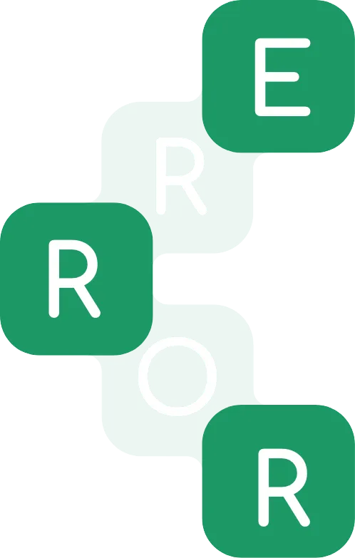 grafica di errore 404