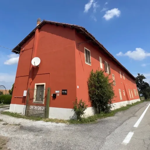 immagine dell'edificio della sede di Impresa Solutions