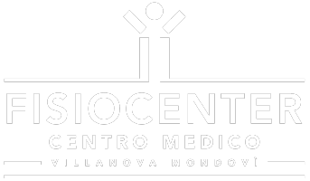 logo di fisio center