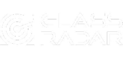 logo di glassradar