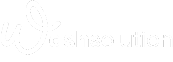 logo di washsolution