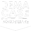 logo di dema case