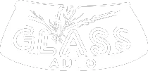 logo di glass auto