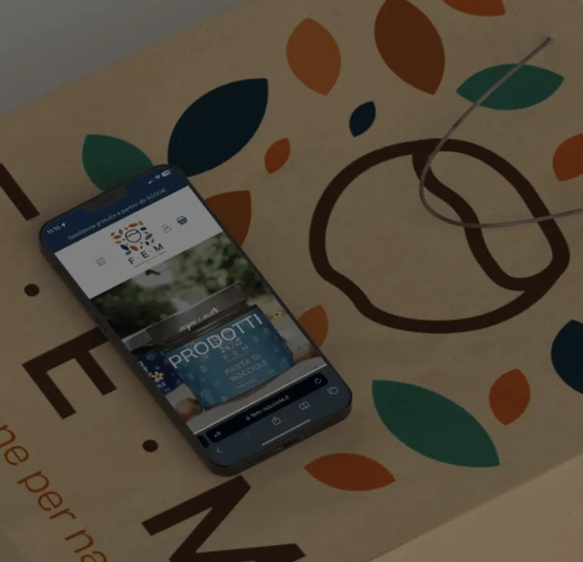 immagine rappresentativa delle soluzioni branding