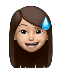 memoji di Chiara