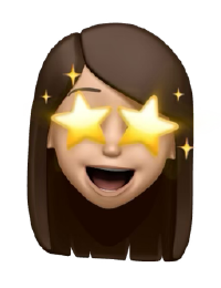 memoji di Chiara