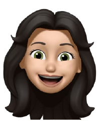 memoji di Elena