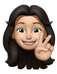 memoji di Elena