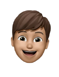 memoji di Giacomo