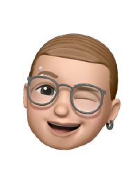 memoji di Martin