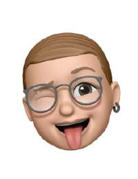 memoji di Martin
