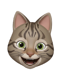 memoji di Whisky