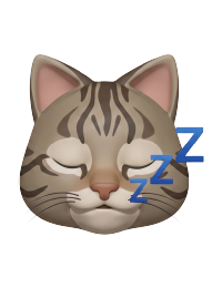 memoji di Whisky
