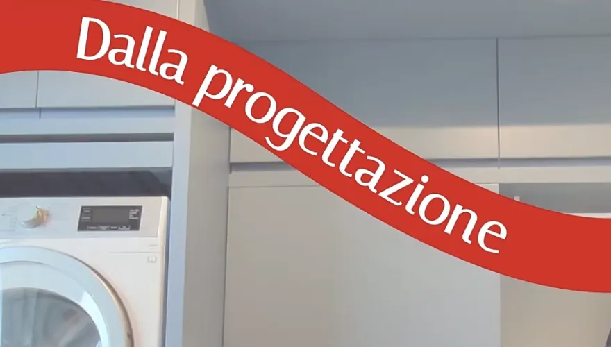 immagine di una pubblicità di poliar
