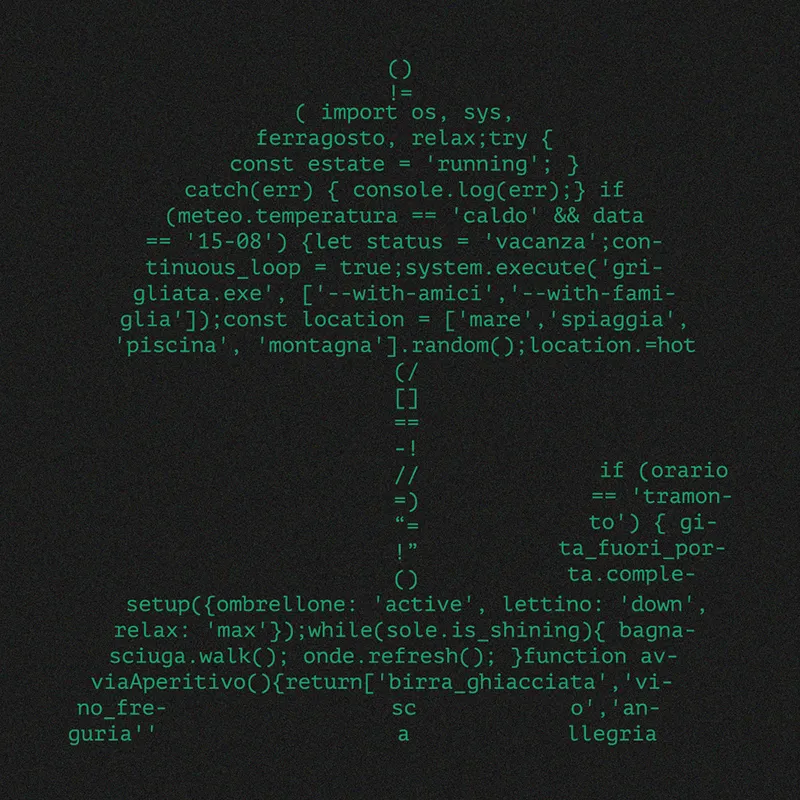 immagine di un post di impresa solutions